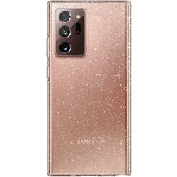 Чехол Spigen Liquid Crystal Glitter for Galaxy Note 20 Ultra