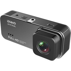Видеорегистратор Lexand LR-19 Dual