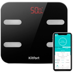 Весы KITFORT KT-806