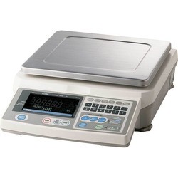 Ювелирные и лабораторные весы A&D FC-5000i