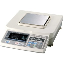 Ювелирные и лабораторные весы A&D FC-5000Si