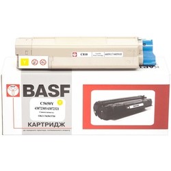 Картридж BASF KT-C5650Y
