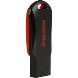 USB-флешка SmartBuy Unit 64Gb (красный)