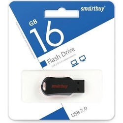 USB-флешка SmartBuy Unit 64Gb (черный)