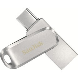 USB-флешка SanDisk Ultra Dual Drive Luxe USB Type-C