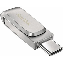 USB-флешка SanDisk Ultra Dual Drive Luxe USB Type-C 512Gb