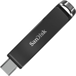 USB-флешка SanDisk Ultra USB Type-C 2020 128Gb