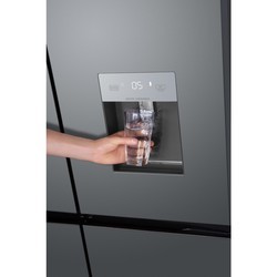 Холодильник TCL RP 466 CXF0