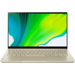 Ноутбук Acer Swift 5 SF514-55T (SF514-55T-51TK)
