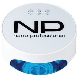 Лампа для маникюра Nano Professional Lamp1 CCFL 12