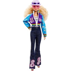 Кукла Barbie Elton John GHT52