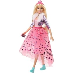 Кукла Barbie Princess Adventure GML76
