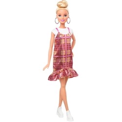 Кукла Barbie Fashionistas GHW56