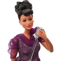 Кукла Barbie Ella Fitzgerald GHT86