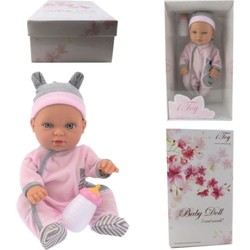 Кукла 1TOY Baby Doll T14115
