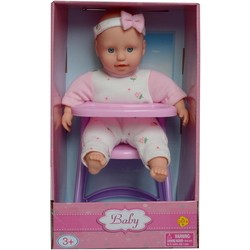 Кукла DEFA Baby 5089