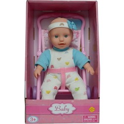 Кукла DEFA Baby 5088