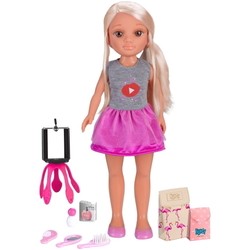 Кукла Famosa Nancy 700014272