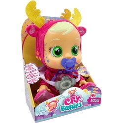 Кукла IMC Toys Cry Babies Rosie 93720
