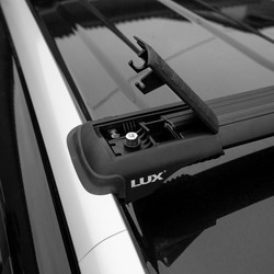Багажник LUX Hanter L53