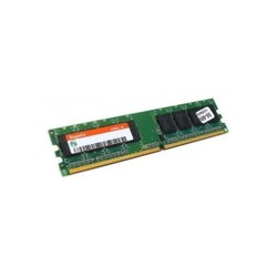 Оперативная память Hynix DDR2 1x1Gb