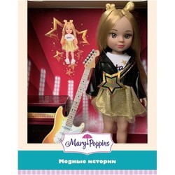 Кукла Mary Poppins Fashion Stories 451349