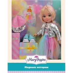 Кукла Mary Poppins Fashion Stories 451348