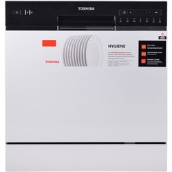 Посудомоечная машина Toshiba DW-08T1CIS-W