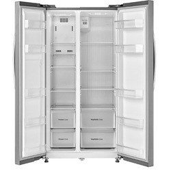 Холодильник Winia RSM-580BWW