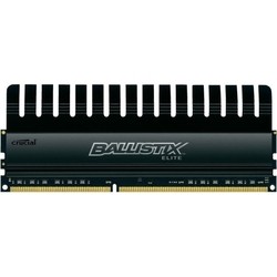 Оперативная память Crucial Ballistix Elite DDR3 1x8Gb