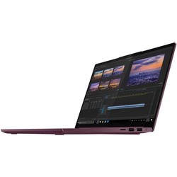 Ноутбук Lenovo Yoga Slim 7 14IIL05 (7 14IIL05 82A100HBRU)