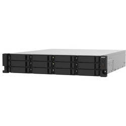 NAS-сервер QNAP TS-1232PXU-RP-4G