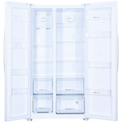 Холодильник Winia RSH-5110BDGW
