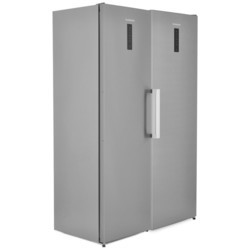 Холодильник Scandilux SBS 711 EZ12 X