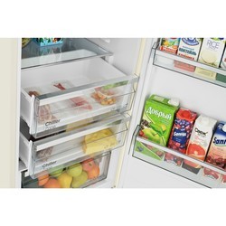 Холодильник Scandilux SBS 711 EZ12 B