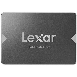 SSD Lexar LNS100-256RB