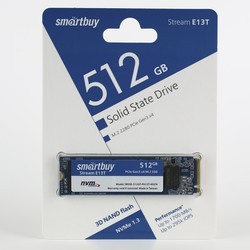 SSD SmartBuy SBSSD-001TT-PH13T-M2P4