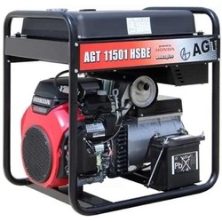 Электрогенератор AGT 11501 HSBE R45