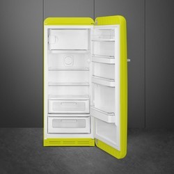 Холодильник Smeg FAB28LOR5