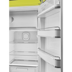 Холодильник Smeg FAB28LRD5