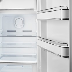Холодильник Smeg FAB28LYW5