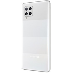 Мобильный телефон Samsung Galaxy A42 128GB/6GB