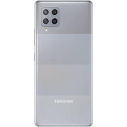 Мобильный телефон Samsung Galaxy A42 128GB/8GB