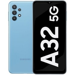 Мобильный телефон Samsung Galaxy A32 128GB/4GB