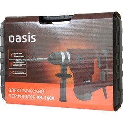 Перфоратор Oasis PR-160V
