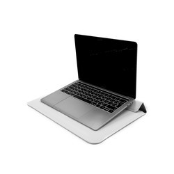 Сумка для ноутбука Vipe MBPUENV15 (белый)