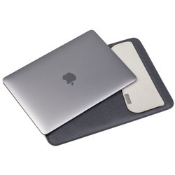 Сумка для ноутбука Moshi Muse for MacBook 13 (бежевый)