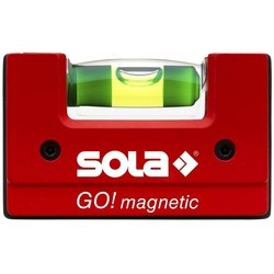 Уровень / правило SOLA GO! Magnetic