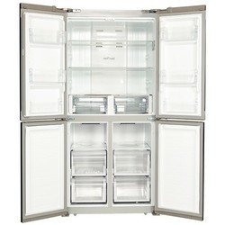Холодильник HIBERG RFQ-490DX NFGL