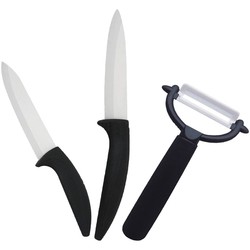 Набор ножей Barton Steel BS-9013